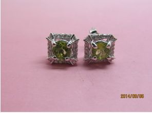 玖鉆珠寶 2015廣州925銀首飾行業新動態