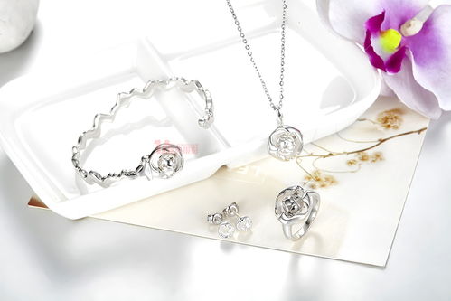 巧思妙手，定格璀璨與堅韌 珠寶首飾與橡膠制品的專業攝影之道